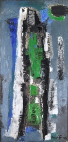 Lote 159: FORNER, Raquel 'ASTROMATER' 