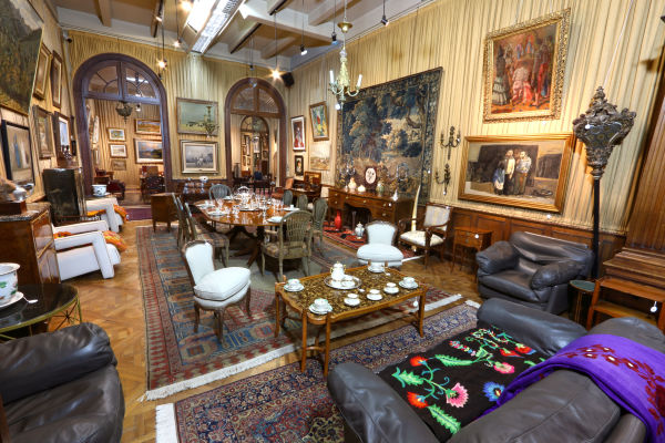 JC Naon y Cia SA Remate 1571 Abril 2026