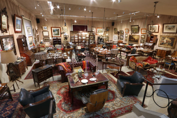 JC Naon y Cia SA Remate 1571 Abril 2026