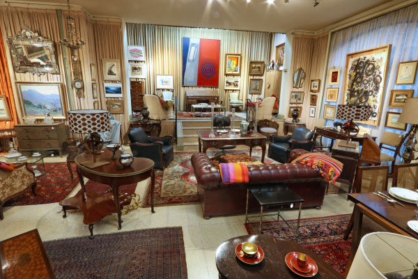 JC Naon y Cia SA Remate 1571 Abril 2026