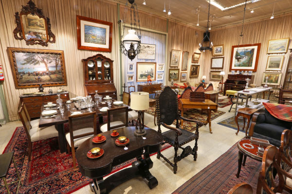 JC Naon y Cia SA Remate 1571 Abril 2026