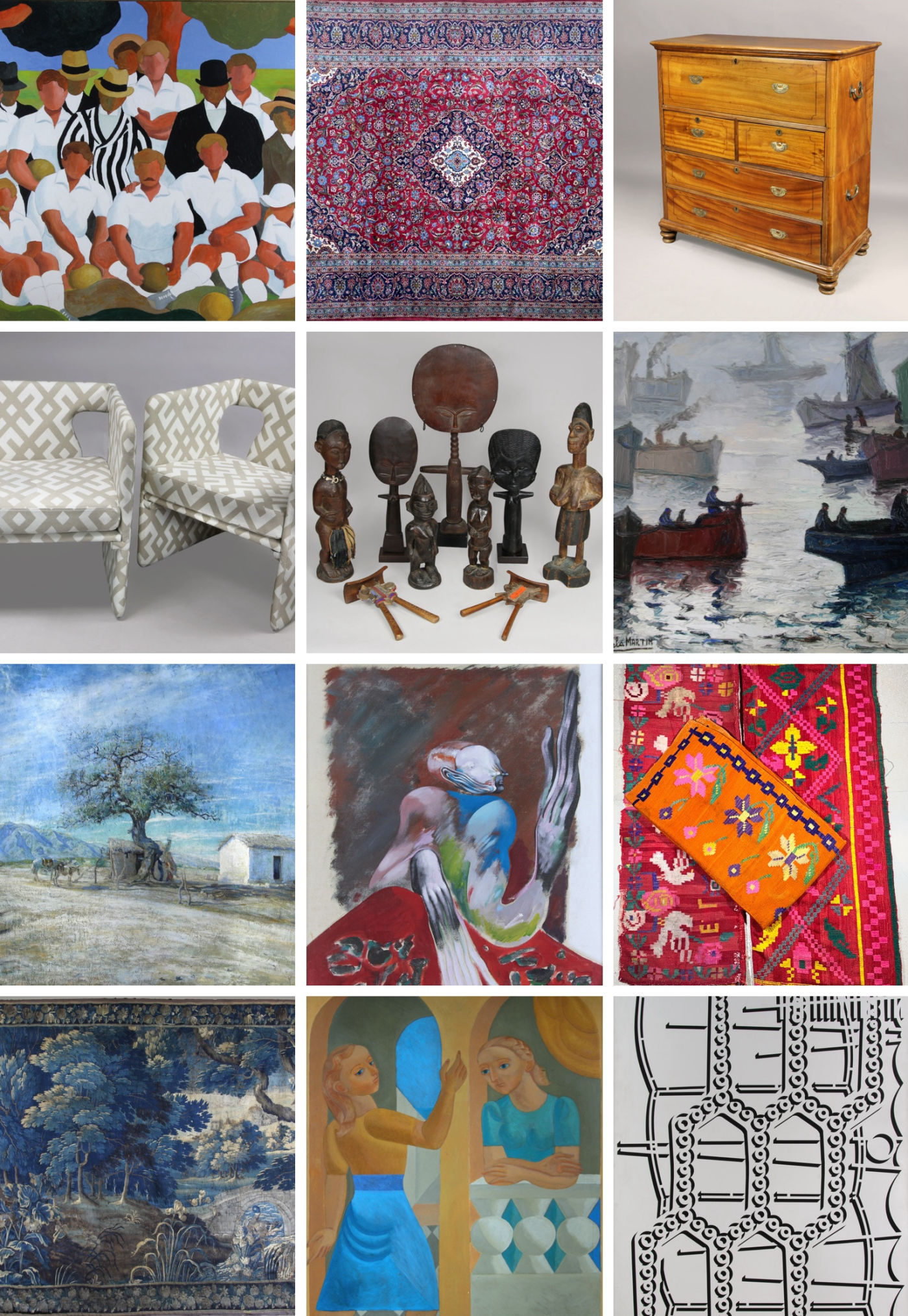 Naon Remate de Arte 1571 Abril 2026