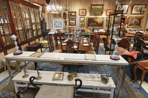 JC Naon y Cia SA Remate 1571 Abril 2026