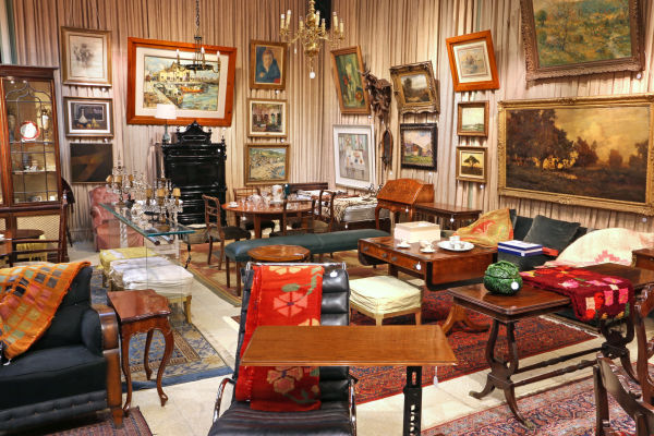 JC Naon y Cia SA Remate 1571 Abril 2026