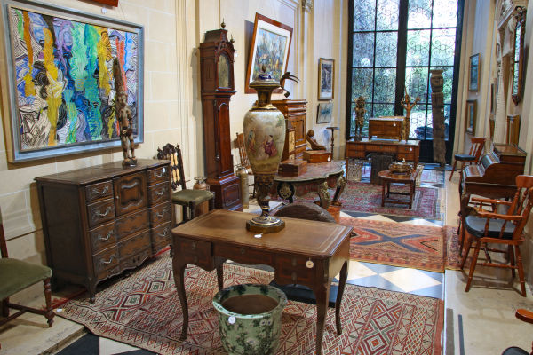 JC Naon y Cia SA Remate 1571 Abril 2026