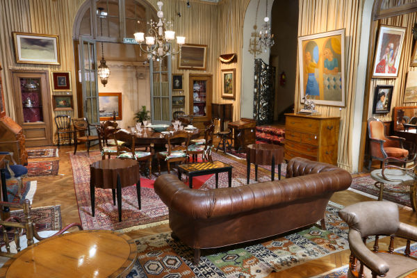 JC Naon y Cia SA Remate 1571 Abril 2026