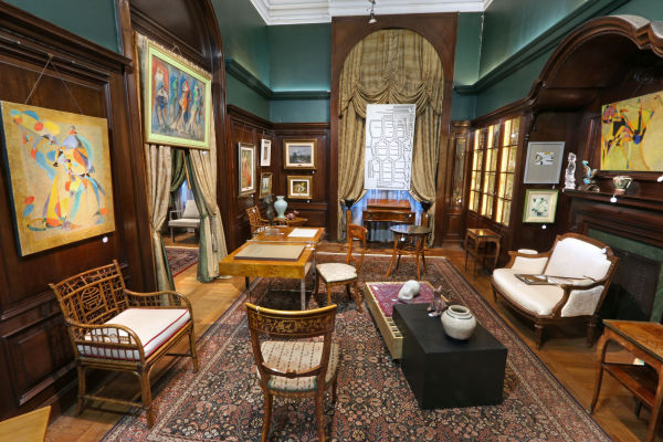 JC Naon y Cia SA Remate 1571 Abril 2026