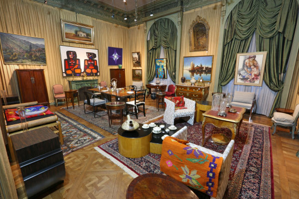 JC Naon y Cia SA Remate 1571 Abril 2026