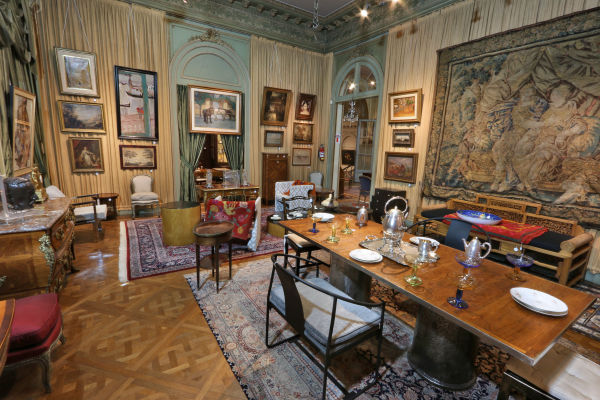 JC Naon y Cia SA Remate 1571 Abril 2026