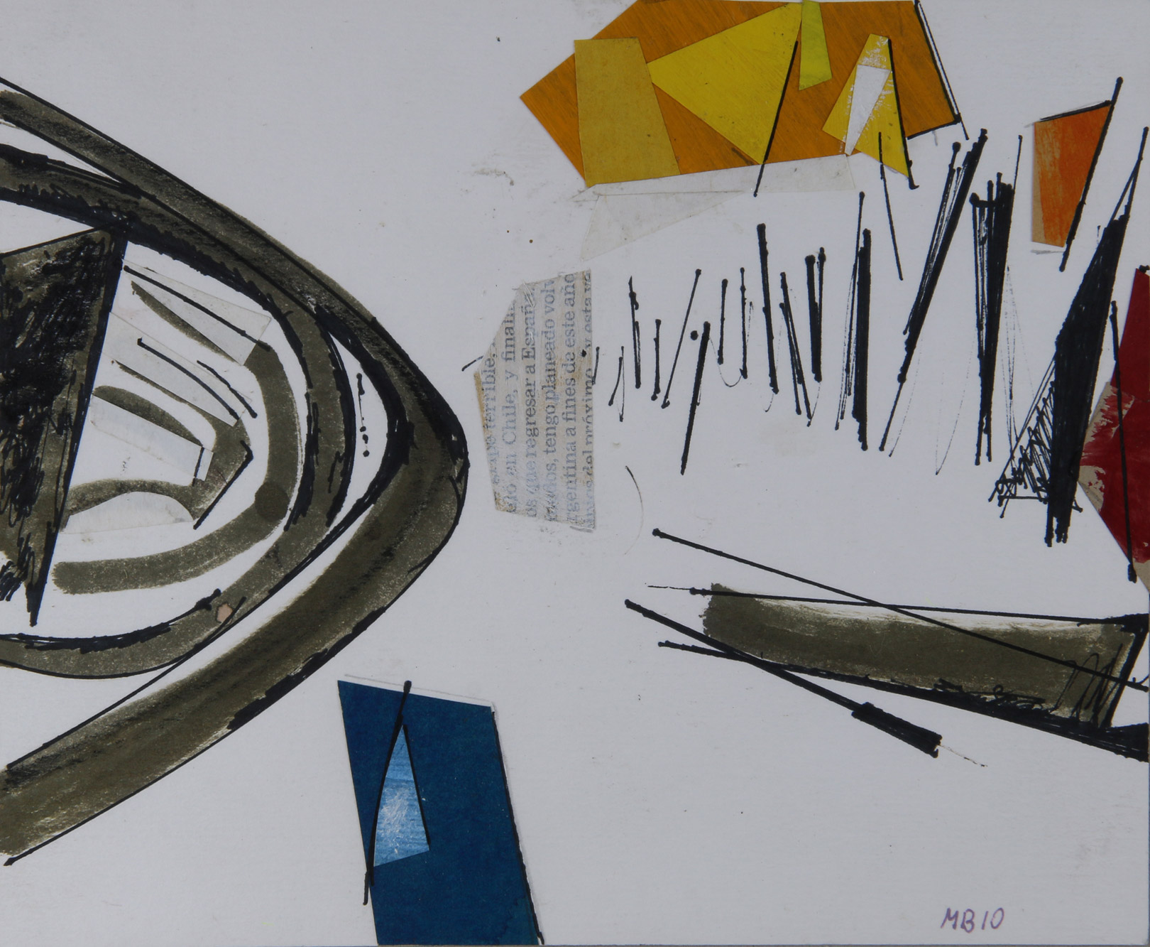 BLASZKO, Martín 'SIN TITULO' 