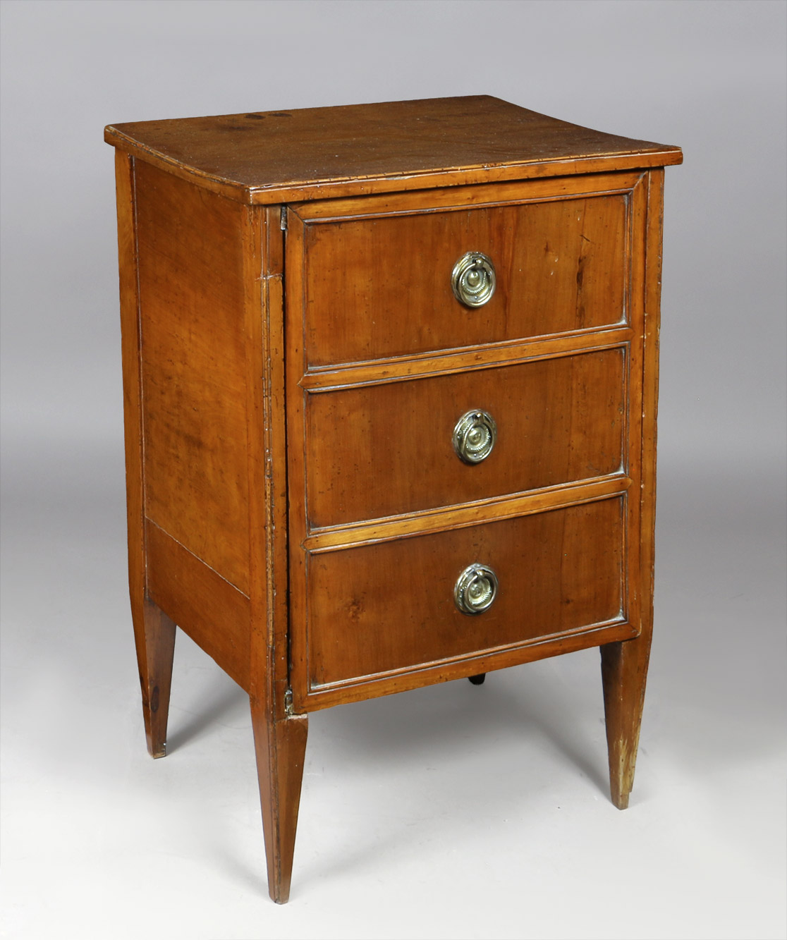 ANTIGUO GABINETE NEOCLASICO ITALIANO. ANTIGUO GABINETE NEOCLASICO ITALIANO.