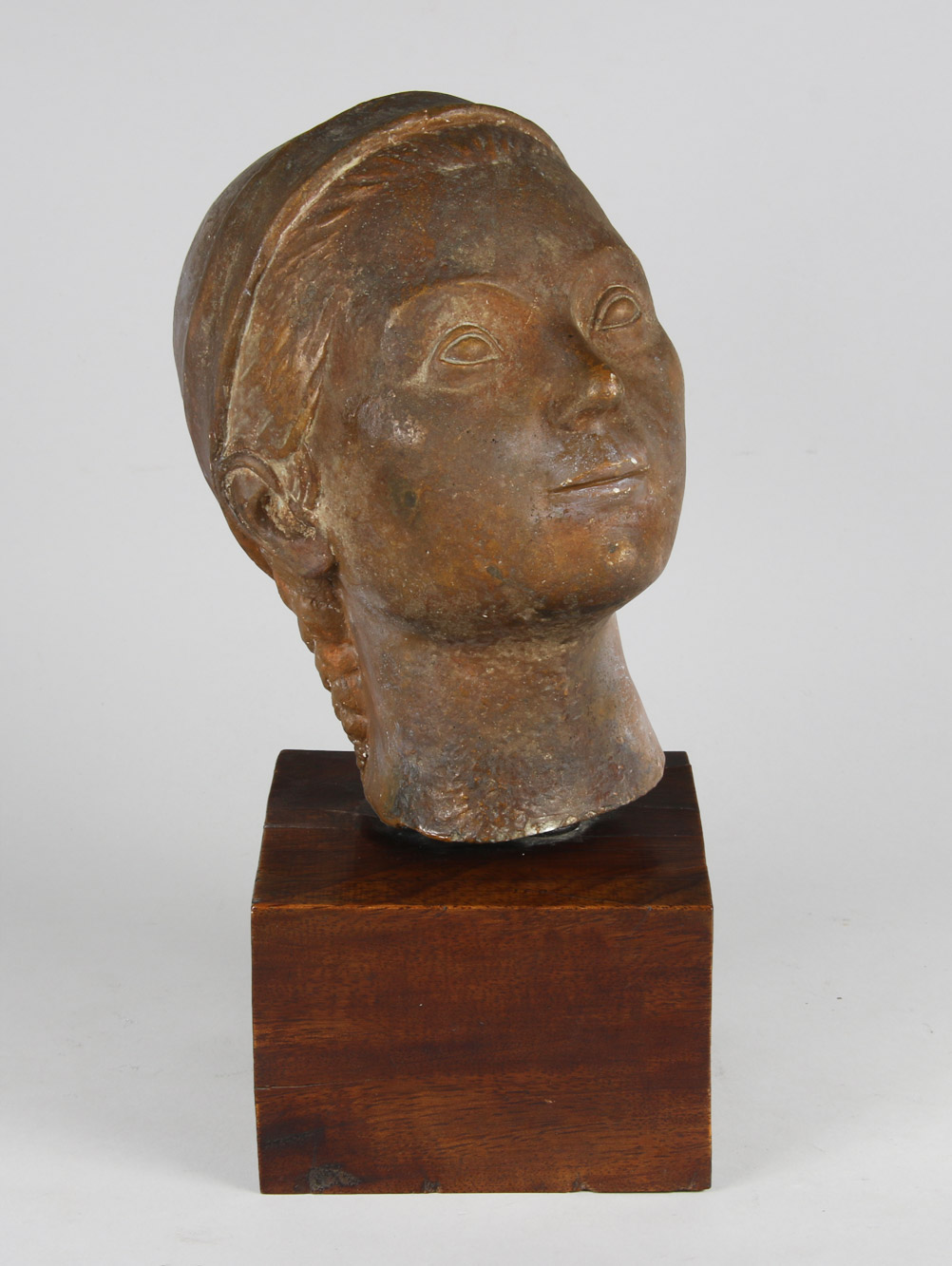 ALONSO, José 'CABEZA DE NIÑA' 