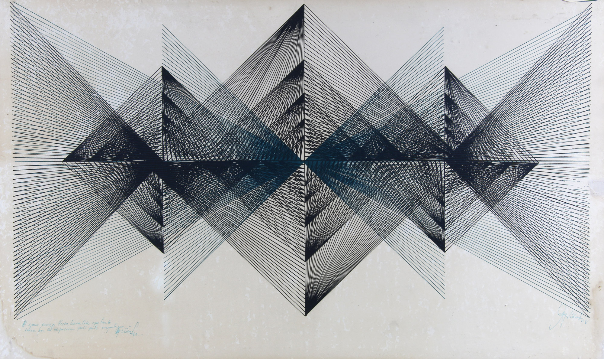 VIDAL, Miguel Angel 'GENERATIVO' VIDAL, Miguel Angel 'GENERATIVO'