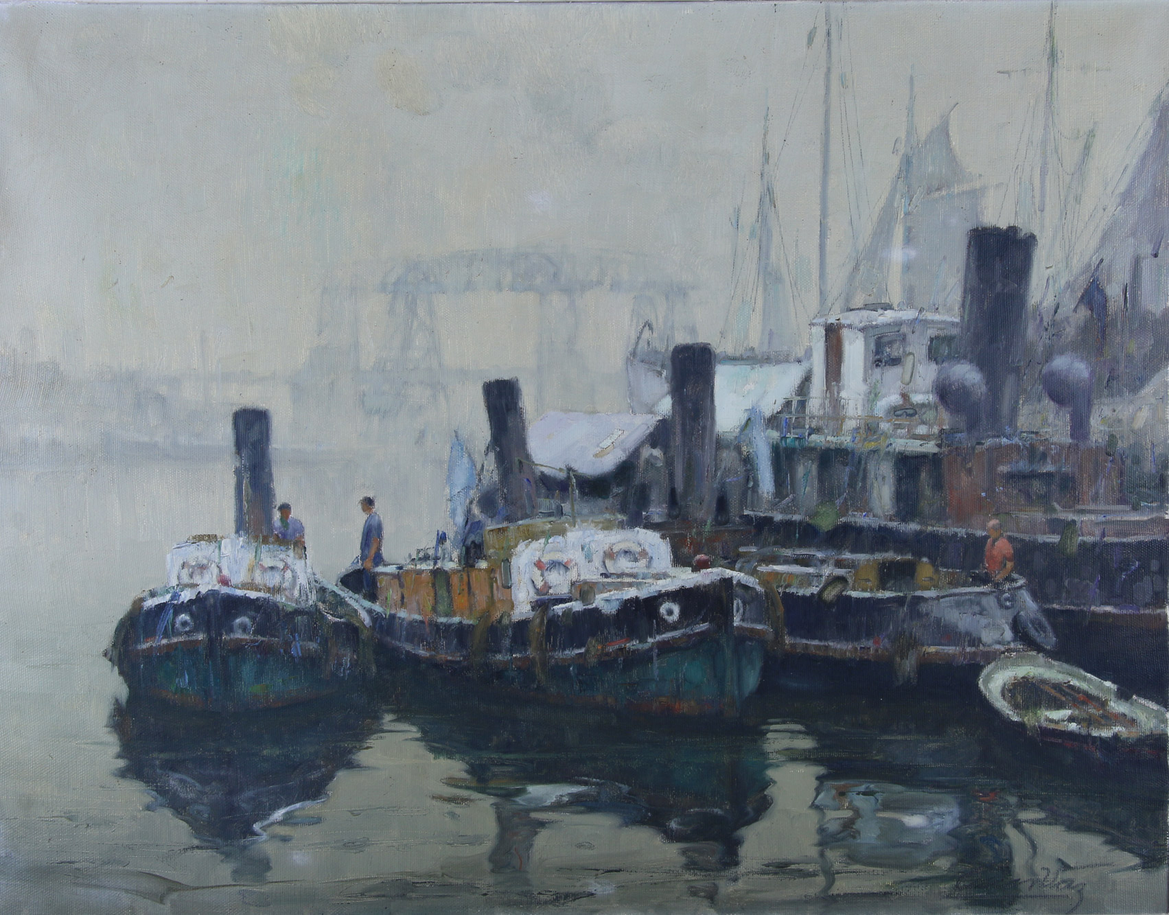 VAZ, Oscar Antonio 'RIACHUELO' 