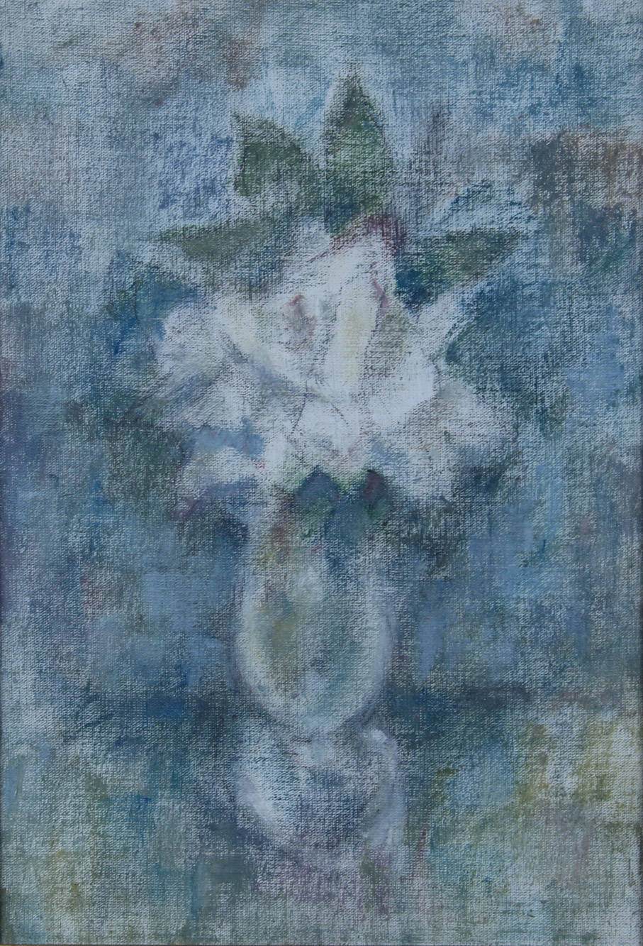 DIOMEDE, Miguel 'VASO CON FLORES' DIOMEDE, Miguel 'VASO CON FLORES'