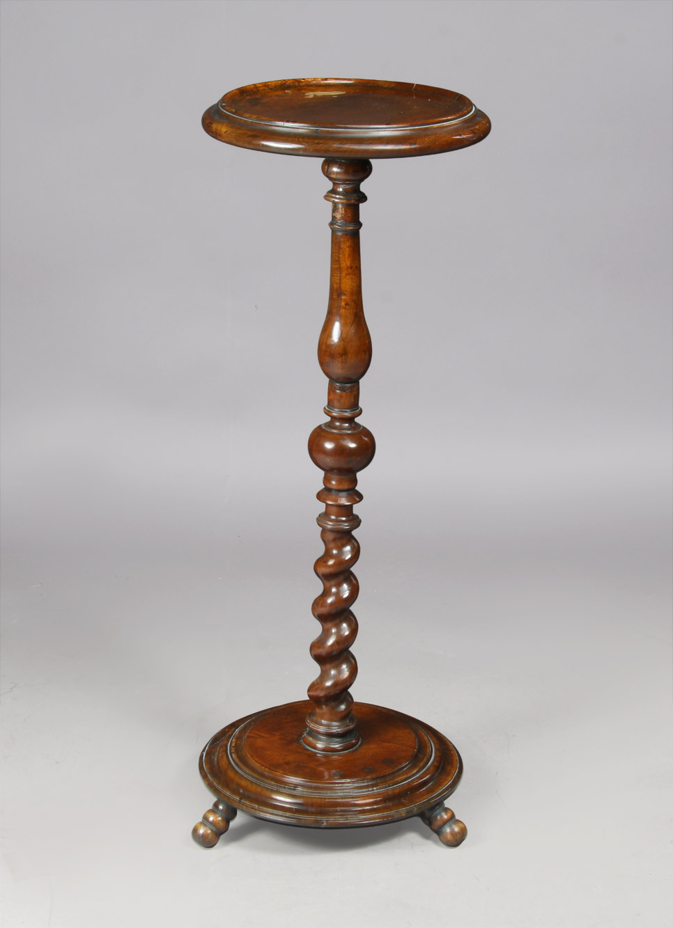 ANTIGUA MESA PEDESTAL INGLESA VICTORIANA. ANTIGUA MESA PEDESTAL INGLESA VICTORIANA.