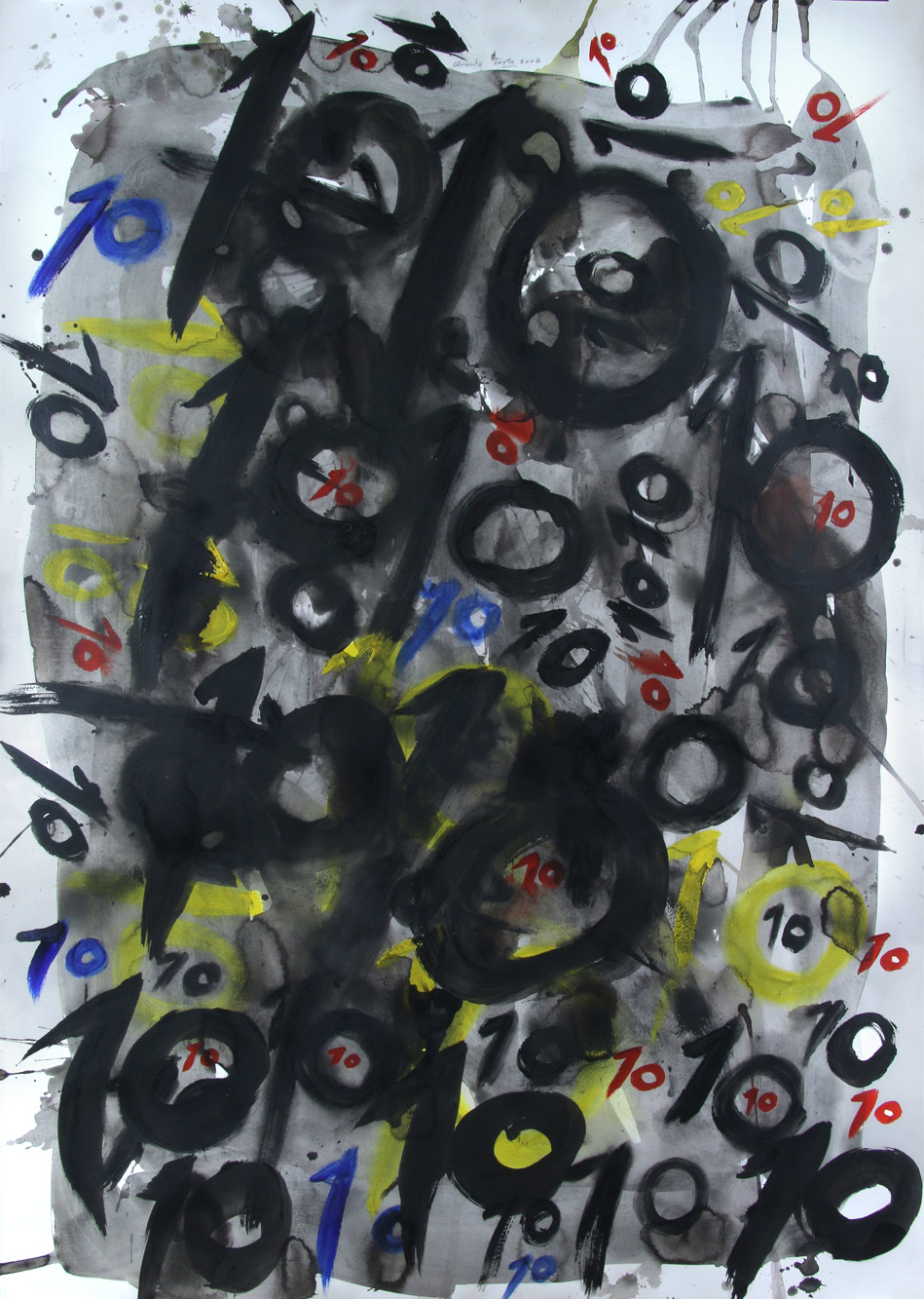 TESTA, Clorindo 'NUMERO 10' 