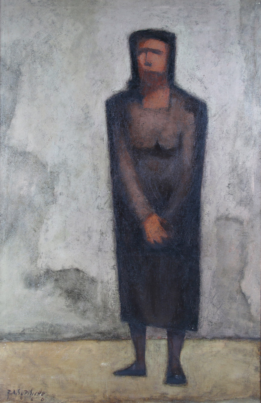 SUPISICHE, Ricardo 'MUJER' SUPISICHE, Ricardo 'MUJER'