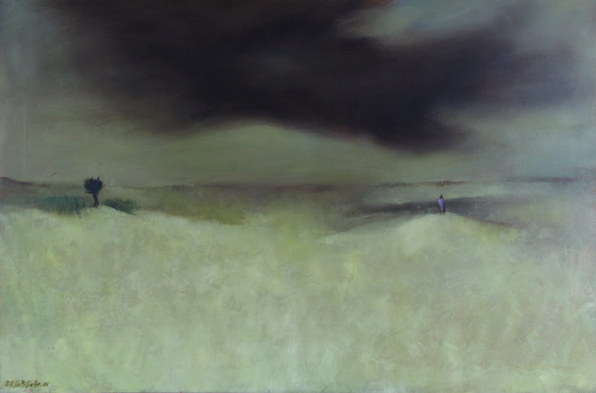 SUPISICHE, Ricardo 'EL SILENCIO' SUPISICHE, Ricardo 'EL SILENCIO'