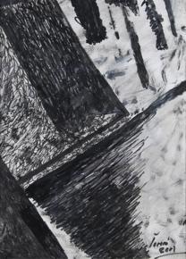 Lote 14: IOMMI, Enio 'SIN TITULO' 