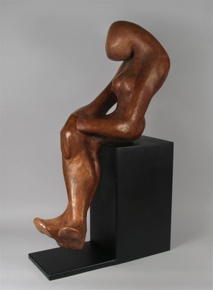 Lote 663: 'DESCANSANDO'  'DESCANSANDO' 