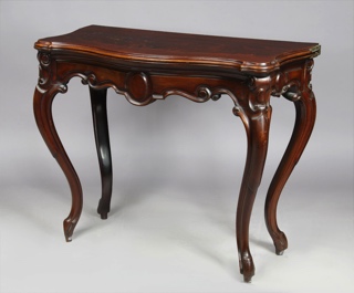 Lote 408: ANTIGUA MESA LIBRO INGLESA VICTORIANA.  ANTIGUA MESA LIBRO INGLESA VICTORIANA. 