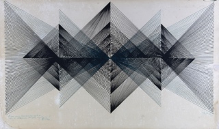 Lote 190: VIDAL, Miguel Angel 'GENERATIVO' 