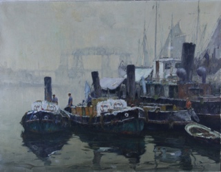 Lote 64: VAZ, Oscar Antonio 'RIACHUELO' 