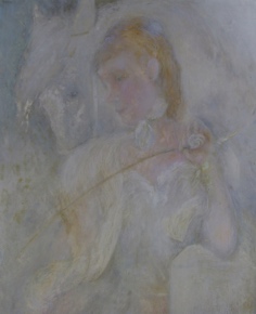 Lote 45: TRABUCCO, Alberto 'LA ECUYERE'