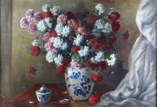 Lote 168: GUIDI, Guido 'COMPOSICION CON CLAVELES' 