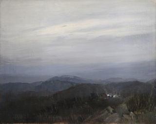 Lote 72: REPETTO, Armando E. 'GRISES'