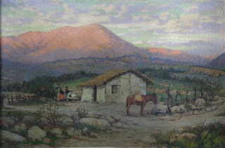 Lote 117: CARNACINI, Ceferino  'INTIMOS RAYOS' 