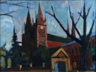 Lote 142: TEMES, Pablo 'LUJAN' 