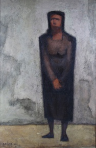 Lote 47: SUPISICHE, Ricardo 'MUJER'