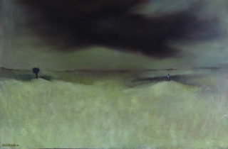 Lote 48: SUPISICHE, Ricardo 'EL SILENCIO' 